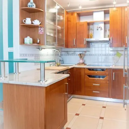 Appartement H&s Split