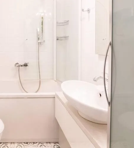 H&s Apartamento