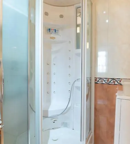 Apartamento H&s *
