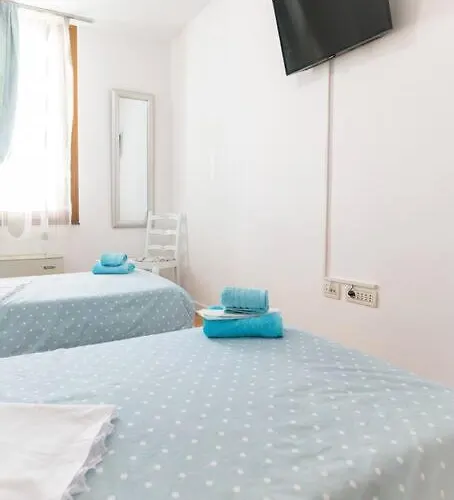 H&s Apartamento