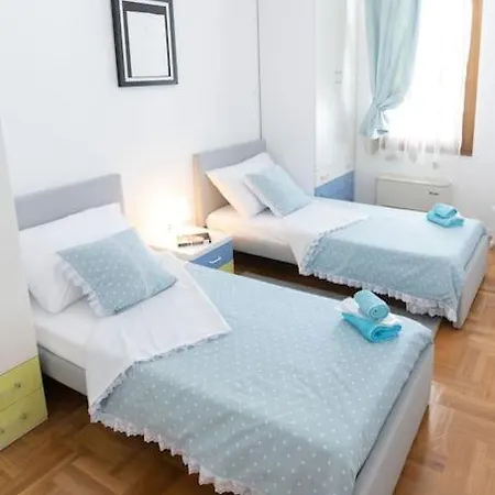 Apartman H&s *