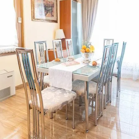 Apartman H&s *