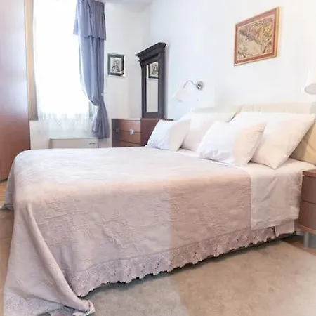 H&s Apartman