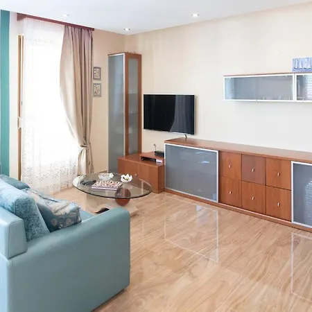 H&s Apartman *