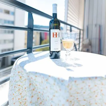 Apartamento H&s