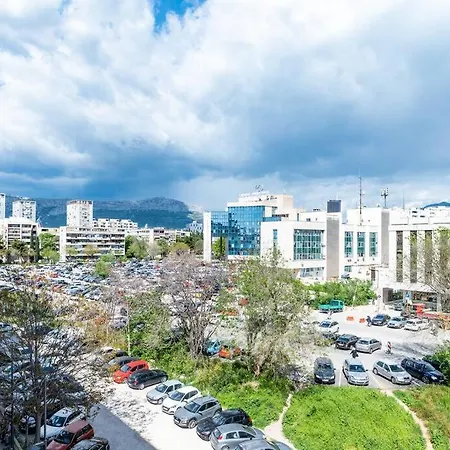 H&s Apartamento Split