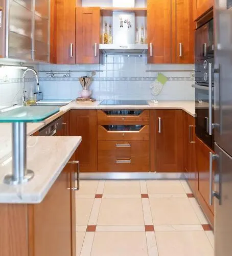 H&s Апартаменты