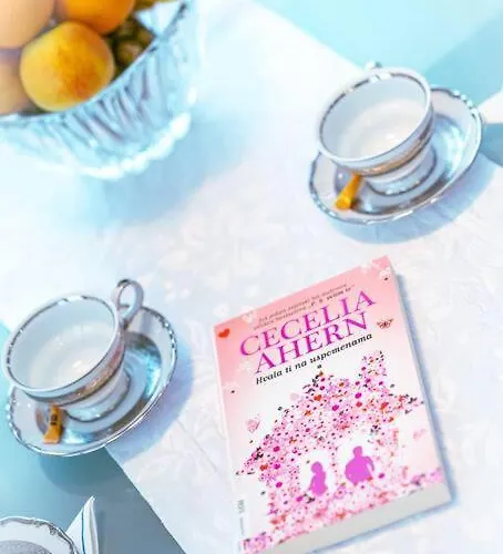 H&s Апартаменты *