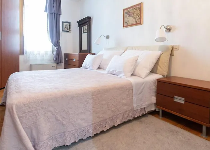 H&s Апартаменты