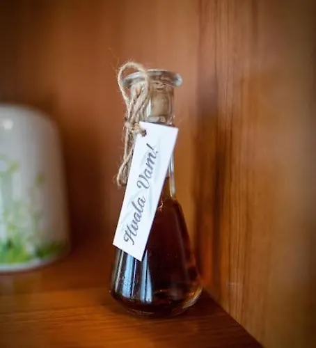 Апартаменты H&s *