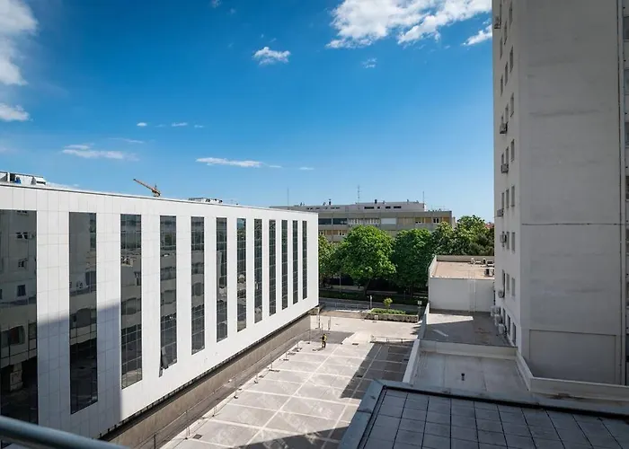 Апартаменты H&s Сплит