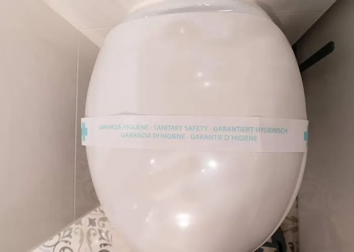 Апартаменты H&s *