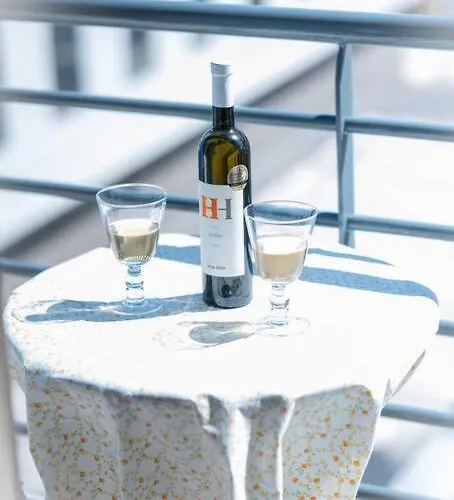 H&s Апартаменты *