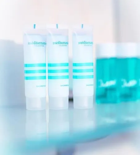 H&s Апартаменты *