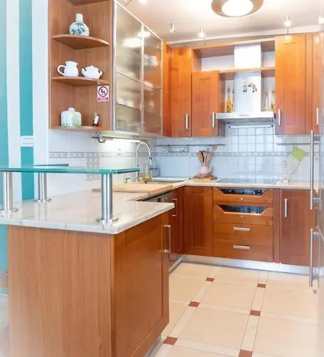 Апартаменты H&s Сплит