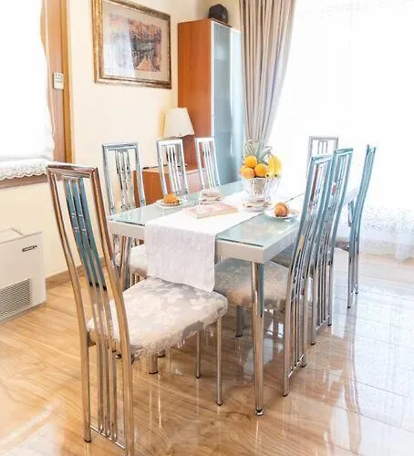 Апартаменты H&s *