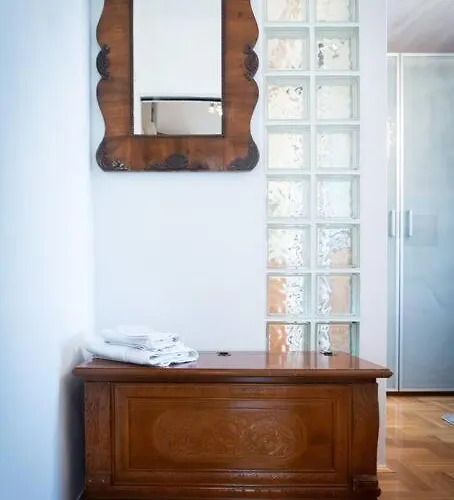 Апартаменты H&s Сплит