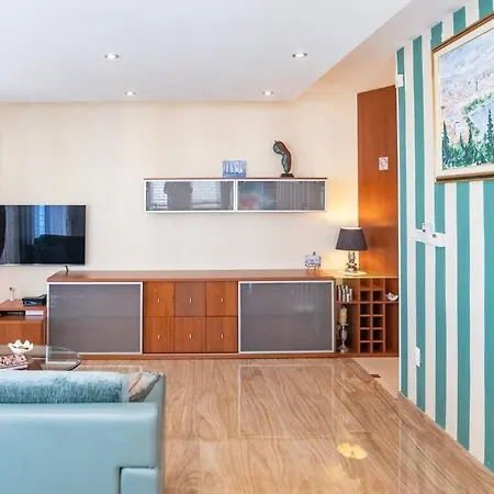 Apartamento H&s Split