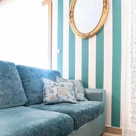 H&s Apartamento Split