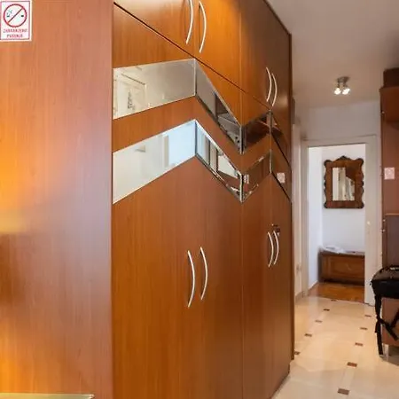 H&s Apartamento Split