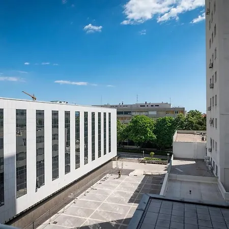 Apartamento H&s Split