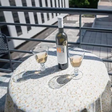 Apartamento H&s Split