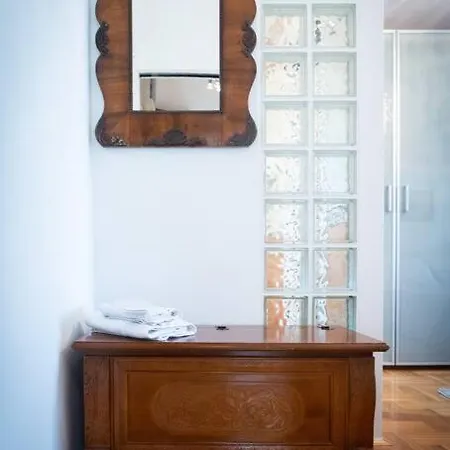 Apartamento H&s Split